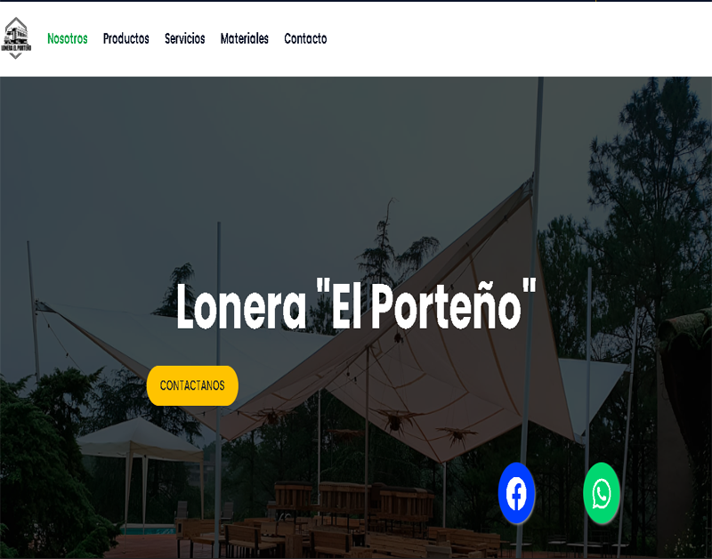 Lonera El Porteño